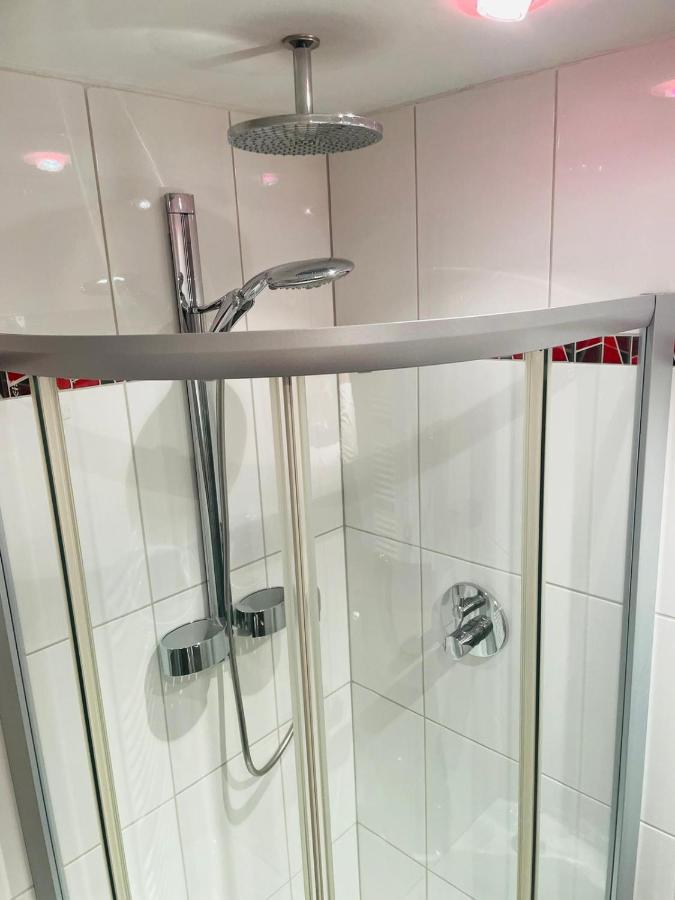 Apartament Super Deluxe - Near U6, U3 In Center Wiedeń