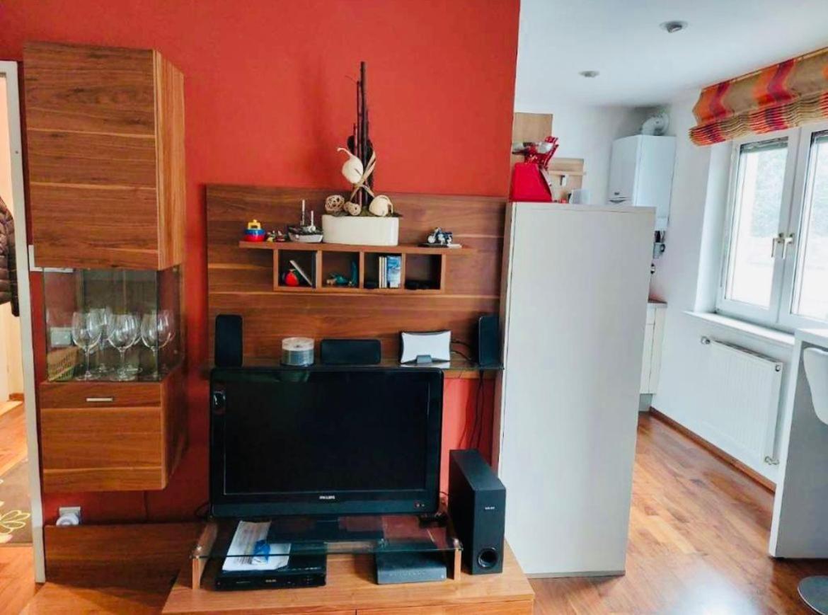 Super Deluxe - Near U6, U3 In Center Apartamento Viena