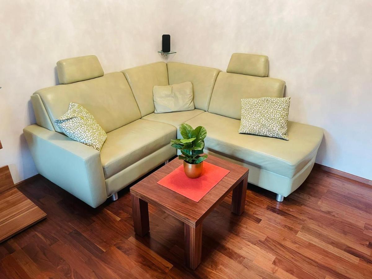 Super Deluxe - Near U6, U3 In Center Apartamento Viena